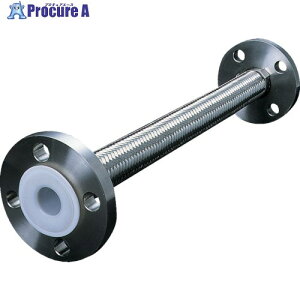�j�`�A�X �i�t����PTFE�X�[�p�[�v���C�A�u���z�[�X 10K 15A �S��1000mm 9067AFB-10K15A1000 1�{ ����730-9597 �y�����s�x���ρz