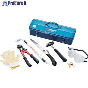 KAKURI ���X�L���[�c�[���L�b�g RTS-150 9952 1�� ����817-9360�y������ϕs�z�y�����s�x���ρz