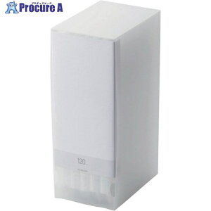 ELECOM CDEDVDEBlu-rayΉfBXNt@C 120[ NA CCD-FB120CR 1 828-2754