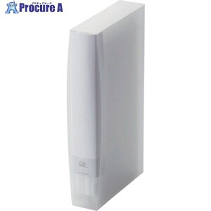 ELECOM CDEDVDEBlu-rayΉfBXNt@C 48[ NA CCD-FB48CR 1 828-2761