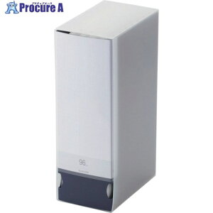 ELECOM CDEDVDEBlu-rayΉfBXNt@C 96[ u[ CCD-FB96BU 1 828-2764