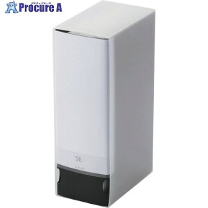 ELECOM CDEDVDΉfBXNt@C 96[ ubN CCD-FS96BK 1 828-2777