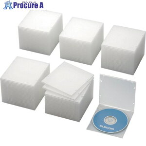 ELECOM CDEDVDEBlu-rayXP[X 1[ NA(100) CCD-JPCS100CR 1pbN 828-2795yϕsz