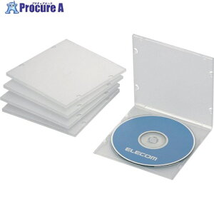 ELECOM CDEDVDEBlu-rayXP[X 1[ NA(5) CCD-JPCS5CR 1pbN 828-2803