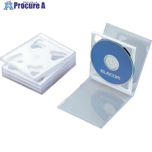 ELECOM CDEDVDEBlu-rayvP[X 2[ zCg (5) CCD-JSCNW5WH 1pbN 828-2816