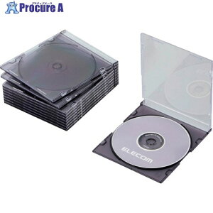 ELECOM CDEDVDEBlu-rayXvP[X1[CubN10 CCD-JSCS10CBK 1pbN 828-2821