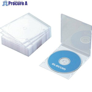ELECOM CDEDVDEBlu-rayXvP[X 1[zCg10 CCD-JSCS10WH 1pbN 828-2826