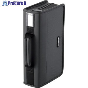 ELECOM CDEDVDt@Xi[P[X 96[ ubN CCD-SS96BK 1 828-2842yϕsz