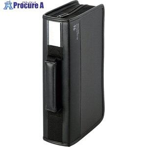 ELECOM Blu-ray DVD CDΉ t@Xi[P[X 96[ CCD-SSB96BK 1 859-0267