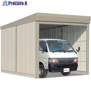タクボ ガレージ ベルフォーマ SL-3460S SL-3460S 1台 ■▼112-2678【代引決済不可】【送料都度見積】※個人宅様送り不可