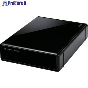 ELECOM Elecom Desktop Drive RED���� USB3.0 2.0TB �@�l��p ELD-REN020UBK 1�� ����130-8128�y������ϕs�z