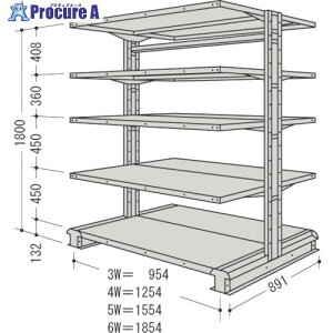 NF L`bN1AW1554D891H1800F5 CR65S-W5 1 135-7122 ysxρz