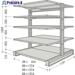 NF L`bN1AW1254D1191H1800F5 CR64L-W5 1 136-3414 ysxρz