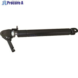 KYB ガススプリング フリーロック FLF75-50 全長362mm 長さ234mm 最伸長時反発力490N 最縮長時反発力545N FLF75-50 1本 ■▼148-8375【代引決済不可】【送料都度見積】