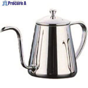 TKG 18-8�R�[�q�[�h���b�v�|�b�g 1.2L FKCD002 1�� ����186-4278�y������ϕs�z�y�����s�x���ρz