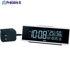 SEIKO V[YC3𗬎fW^dguv DL307W 1 238-9833 ysxρz