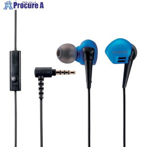 ELECOM XeIwbhz(}CNt) ^Cv a3.5mm 10.0mmhCo u[ EHP-GB10MXBU 1 337-6410