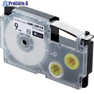 y\񒍕zELECOM l[hp݊e[v   8m 9mm CTC-CXR9WE 1 337-6416 y[J[iF[10{i2025/10/3_jz