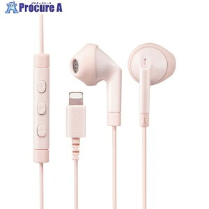 ELECOM XeIwbhz(}CNt) Z~I[v^ Lightning 13.6mmhCo sN EHP-LF10IMAPN 1 337-7937