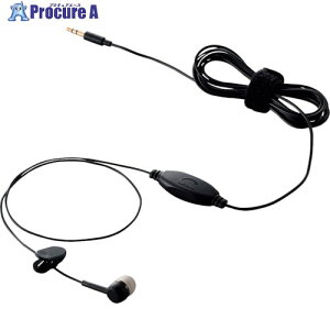 ELECOM erpmwbhz ^Cv 10mmhCo[ 3.0m ubN EHP-TV11CM3BK 1 338-2844