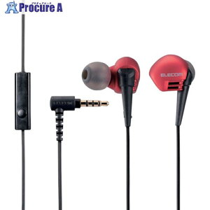 ELECOM XeIwbhz(}CNt) ^Cv a3.5mm 10.0mmhCo bh EHP-GB10MXRD 1 338-2865