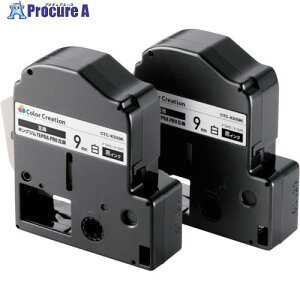 ELECOM evPROp݊e[v   8m 9mm 2pbN CTC-KSS9K-2P 1 338-2879