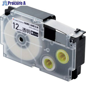 ELECOM l[hp݊e[v   8m 12mm CTC-CXR12X 1 338-3915