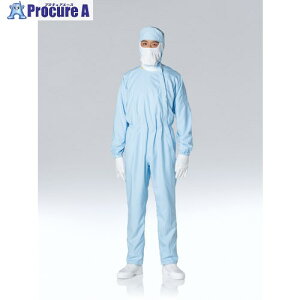 TriApex �N���[���E�F�A FX120C �u���[ S FX120C-02-S 1�� ����351-6835�y������ϕs�z�y�����s�x���ρz