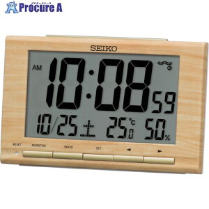 SEIKO dgvx\ ؖږ͗l 91×148×47mm SQ799B 1 353-7407 ysxρz