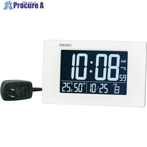 SEIKO 𗬎fW^dgv|up  120×195×24mm DL214W 1 354-2773 ysxρz