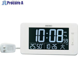 SEIKO 𗬎fW^dgv|up  95×162×47mm DL216W 1 354-2774 ysxρz