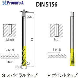 NOGA DIN-5156 ʗpXpC^bvG1/4-19 XT5 SD5156CG1/45XT 5{ 504-9738 ysxρz