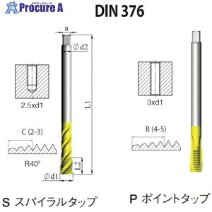 NOGA DIN-376 ʗpXpC^bv M24x3.0 XT5 SD6CM24X3.06H5X 3{ 505-1250 ysxρz