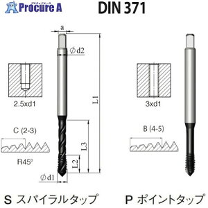 NOGA DIN-371 @\HPCXpC^bv6-32UNC XT3 SD1C632UNC2X3XT 10{ 505-1278 ysxρz