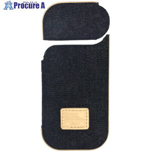 iJoV IQOS fjP[X/ubN SZC-IQS04BK 1 509-2112 ysxρz