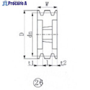 EVN �u�b�V���O�v�[���[ SPB 140mm �a��5 SPB140-5 1�� ����514-3977�y������ϕs�z�y�����s�x���ρz