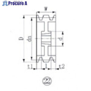 EVN ubVOv[[ SPB 280mm a5 SPB280-5 1 514-4744yϕszysxρzԏn