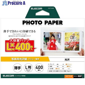 ELECOM ʐ^p o[  L 400 EJK-TVL400 1 523-7822