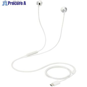 ELECOM Cz USB Type-C fW^ Z~I[v 14.2mmhCo Vo[ EHP-DF10IMSV 1 576-5065