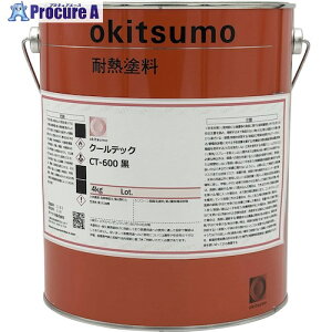 Okitsumo ϔMMh CT-600  4kg CT-6004KG 1 601-5179 ysxρz