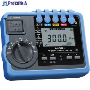 HIOKI ڒnRv FT6041 1 661-3018yϕszysxρz