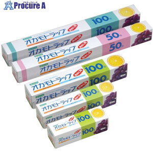okamoto �I�J���g���b�v22cm×100m�� E-22 30�{ ����808-1263 �y�����s�x���ρz
