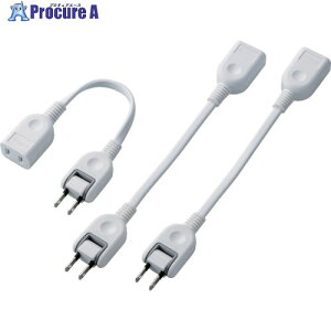 ELECOM dR[h 0.1m 3{pbN zCg T-ADR1WHX3 1{ 821-8618