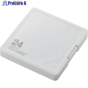 ELECOM J[hP[X SD12{microSD12[ zCg CMC-SDCPP24WH 1 828-2851