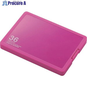 ELECOM J[hP[X SD18{microSD18[ sN CMC-SDCPP36PN 1 828-2853
