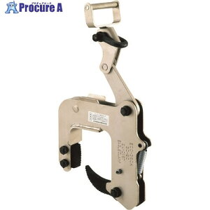 EAGLE �R���N���[�g���i�p��N�����v ECC-350kg(25-75) ECC-350-25-75 1�� ����851-6155�y������ϕs�z�y�����s�x���ρz