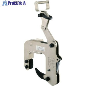 EAGLE �R���N���[�g���i�p��N�����v ECC-350kg(50-100) ECC-350-50-100 1�� ����851-6157�y������ϕs�z�y�����s�x���ρz