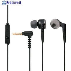 ELECOM XeIwbhz}CN uGrandBassv ubN EHP-GB100MBK 1 859-7725