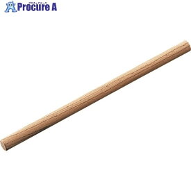 TKG SA本職用樫めん棒 30cm WMV20030 1個 ■▼138-0335【代引決済不可】【送料都度見積】