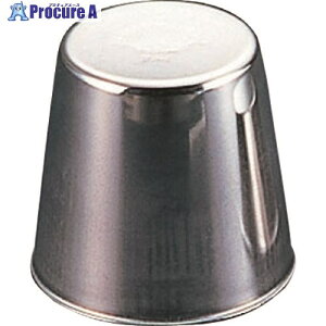 TKG �f�o�C���[ 18-10�v�����J�b�v 3095-65 WPL19065 1�� ����192-7020�y������ϕs�z�y�����s�x���ρz
